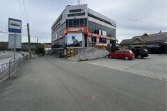 Екатеринбург, ул. Пархоменко, 41 (Нижне-Исетский) - фото торгового помещения