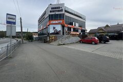 Екатеринбург, ул. Пархоменко, 41 (Нижне-Исетский) - фото торгового помещения