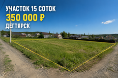 Екатеринбург, ул. Игоря Ржавитина, 17 (городской округ Город Дегтярск) - фото земельного участка