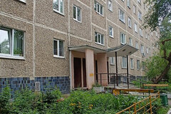 Екатеринбург, ул. Серафимы Дерябиной, 43 (Юго-Западный) - фото квартиры