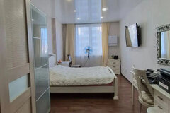 Екатеринбург, ул. Заводская, 75 (Юго-Западный) - фото квартиры