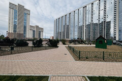 Екатеринбург, ул. Громова, 26/3 (Юго-Западный) - фото квартиры