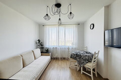 Екатеринбург, ул. Дорожная, 18 (Вторчермет) - фото квартиры