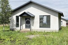 с. Курганово, ул. Союз, 10 (городской округ Полевской) - фото дома
