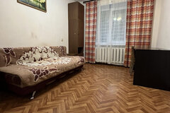 Екатеринбург, ул. Лодыгина, 11 (Втузгородок) - фото квартиры