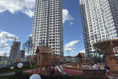 Екатеринбург, ул. Сибирский, 24 а (Сибирский тракт) - фото торгового помещения