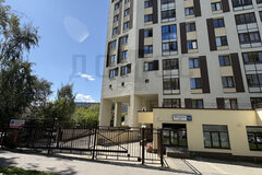 Екатеринбург, ул. Мичурина, 132 (Центр) - фото квартиры