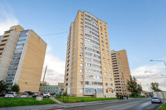 Екатеринбург, ул. Дорожная, 25 (Вторчермет) - фото квартиры