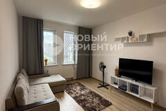 Екатеринбург, ул. Академика Парина, 38 (Академический) - фото квартиры