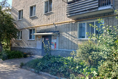 Екатеринбург, ул. Карельская, 49 (Компрессорный) - фото квартиры