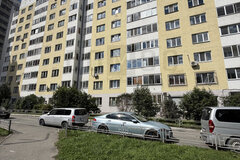 Екатеринбург, ул. Таватуйская, 10 (Новая Сортировка) - фото квартиры