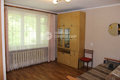 Екатеринбург, ул. Байкальская, 35 (Синие Камни) - фото квартиры