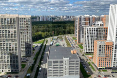Екатеринбург, ул. микрорайон Светлый, 5 (Уктус) - фото квартиры