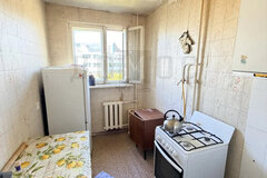 Екатеринбург, ул. Серафимы Дерябиной, 21 (Юго-Западный) - фото квартиры