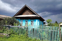 поселок городского типа Верхние Серги, ул. Пролетарская, 25 (городское поселение Верхнесергинское) - фото дома