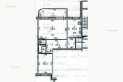 Екатеринбург, ул. Сиреневый, 19/а (ЖБИ) - фото квартиры
