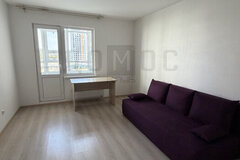 Екатеринбург, ул. Рассветная, 8 к 2 (ЖБИ) - фото квартиры