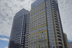 Екатеринбург, ул. Академика Вонсовского, 93 (Академический) - фото квартиры