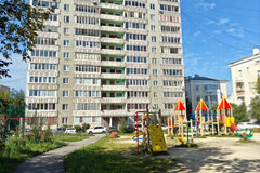 Екатеринбург, ул. Грибоедова, 26а (Химмаш) - фото квартиры