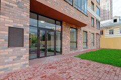 Екатеринбург, ул. Ботаническая, 22 (Втузгородок) - фото квартиры