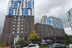 Екатеринбург, ул. Владимира Высоцкого, 7а (ЖБИ) - фото квартиры