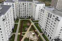 Екатеринбург, ул. Николая Кичигина, 9 (Широкая речка) - фото квартиры