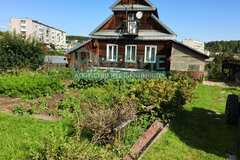 г. Ревда, ул. Луговая, 72 (городской округ Ревда) - фото дома