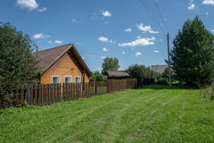 с. Фомино, ул. 8 Марта, 39 (городской округ Сысертский) - фото дома