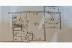 Екатеринбург, ул. Санаторная, 35 (Вторчермет) - фото квартиры