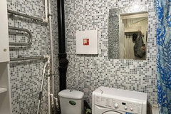 Екатеринбург, ул. Гончарный, 4 (Уктус) - фото квартиры