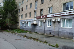Екатеринбург, ул. Нагорная, 46Б (ВИЗ) - фото квартиры
