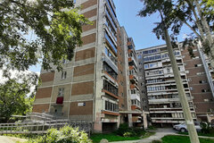 Екатеринбург, ул. Сыромолотова, 14 (ЖБИ) - фото квартиры