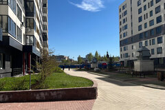 Екатеринбург, ул. Раевского, 20 (Втузгородок) - фото квартиры