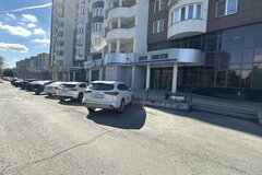 Екатеринбург, ул. Маршала Жукова, 13 (Центр) - фото офисного помещения