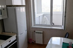 Екатеринбург, ул. Новгородцевой, 19/2 (ЖБИ) - фото квартиры