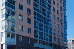 Екатеринбург, ул. Флотская, 41 (Пионерский) - фото офисного помещения