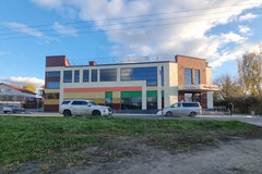 Екатеринбург, ул. Губахинская, 2 (Шарташ) - фото торгового помещения