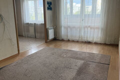 Екатеринбург, ул. Денисова-Уральского, 7 (Юго-Западный) - фото квартиры