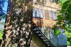 п. Растущий, ул. Солнечная, 8 (городской округ Белоярский) - фото дома