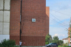 Екатеринбург, ул. Грибоедова, 11 (Химмаш) - фото квартиры