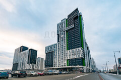 Екатеринбург, ул. Татищева, 47А (ВИЗ) - фото квартиры