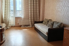 Екатеринбург, ул. Рябинина, 31 (Академический) - фото квартиры