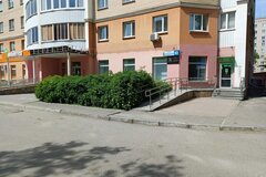 Екатеринбург, ул. Черняховского, 43 (Химмаш) - фото офисного помещения