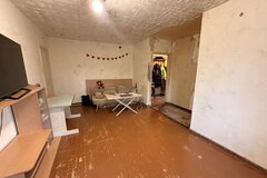 Екатеринбург, ул. Кишиневская, 27 (Старая Сортировка) - фото квартиры