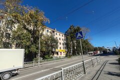 Екатеринбург, ул. Расточная, 35 (Старая Сортировка) - фото квартиры