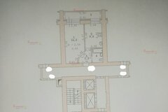 Екатеринбург, ул. Санаторная, 19 (Вторчермет) - фото квартиры