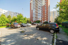 Екатеринбург, ул. Электриков, 27 (Эльмаш) - фото квартиры