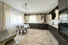 с. Малобрусянское, ул. Сибирская, 20 (городской округ Белоярский) - фото коттеджа
