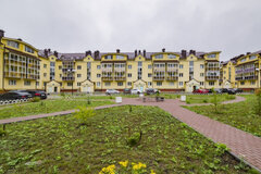 Екатеринбург, ул. Очеретина, 5 (Академический) - фото квартиры