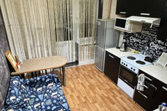 Екатеринбург, ул. Софьи Перовской, 117А (Новая Сортировка) - фото квартиры